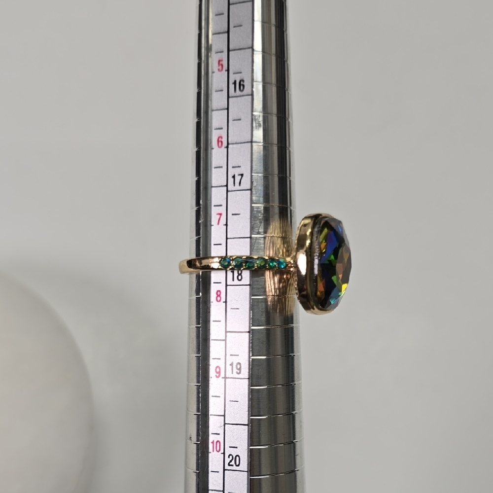 Multicolor Ring - image 8